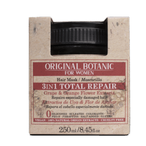 TOTAL REPAIR MASK ORIGINAL BOTANIC WOMAN 250ML