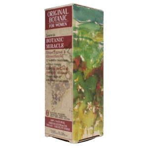 LEAVE-IN BOTANIC MIRACLE 